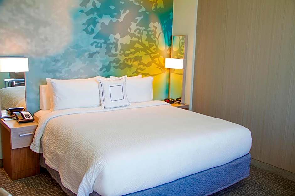 Courtyard by Marriott Fort Walton Beach-West Destin