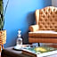Maison Des Jardins B & B