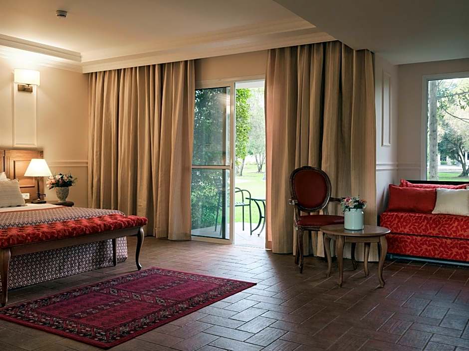 Pastoral Hotel - Kfar Blum