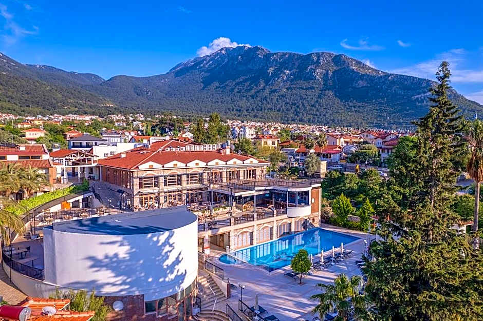 Orka World Hotel & Aqua Park