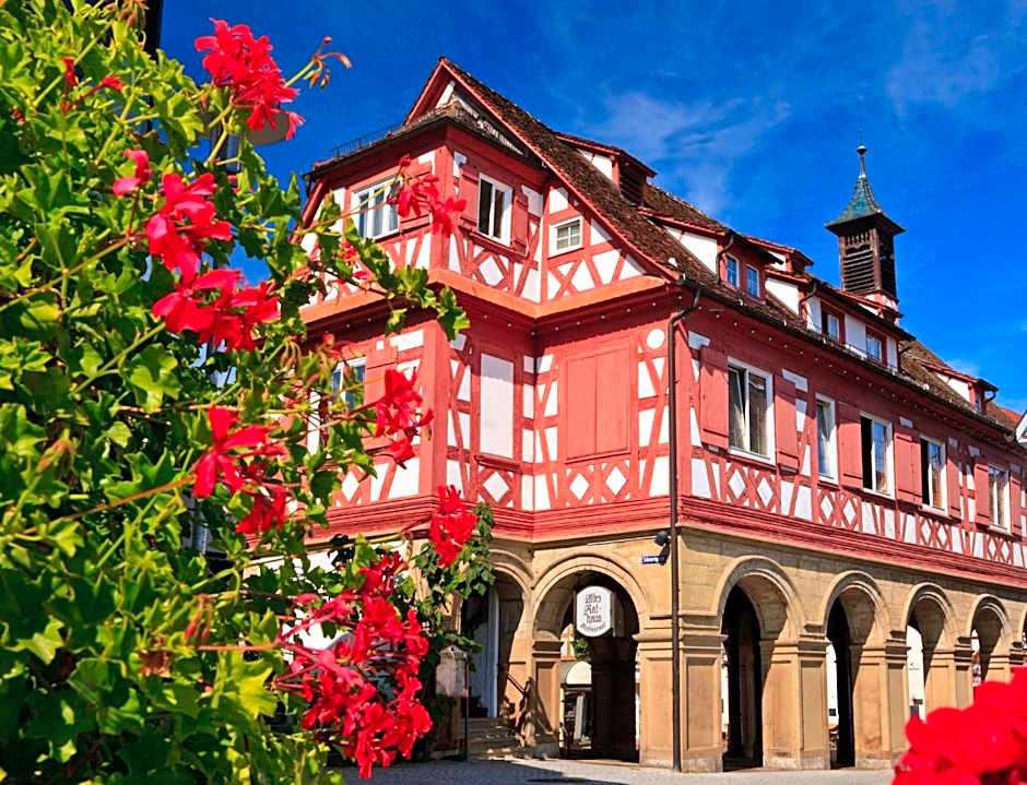 Holiday Inn Express Stuttgart - Waiblingen By IHG