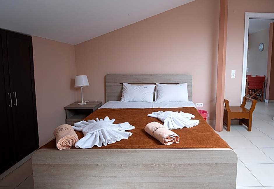 Hotel Dionysos Polichrono