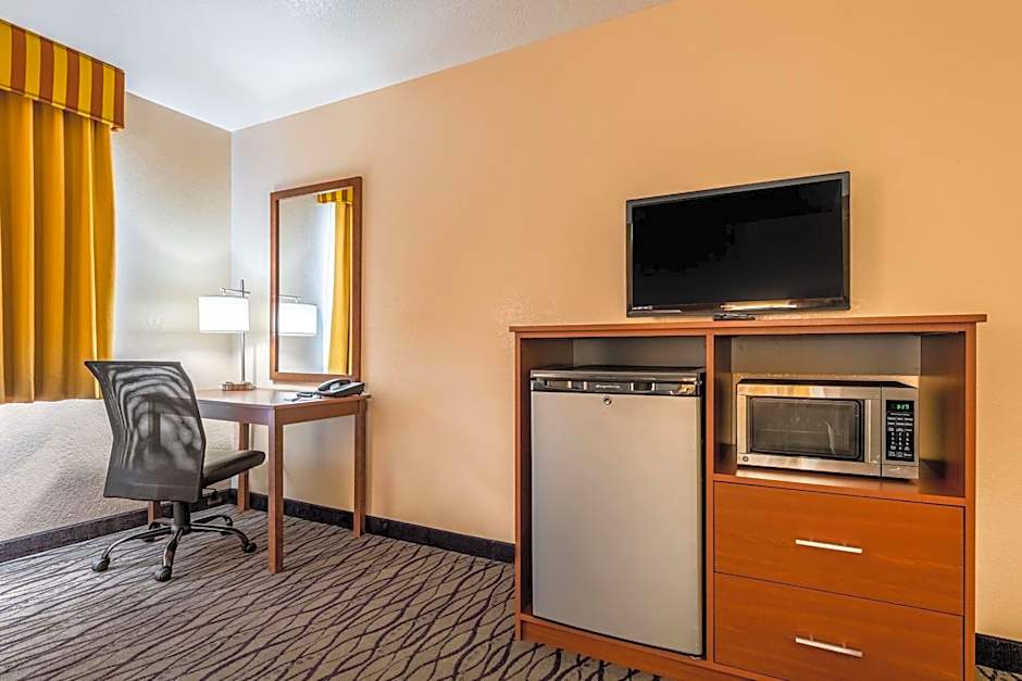 SureStay Hotel Wenatchee