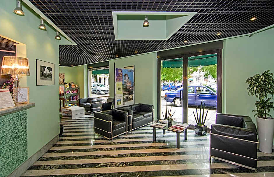 Hotel Rex