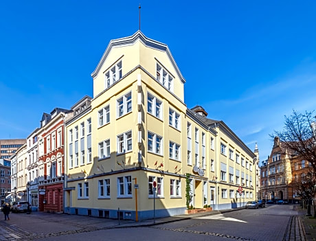 City-Hotel Stolberg