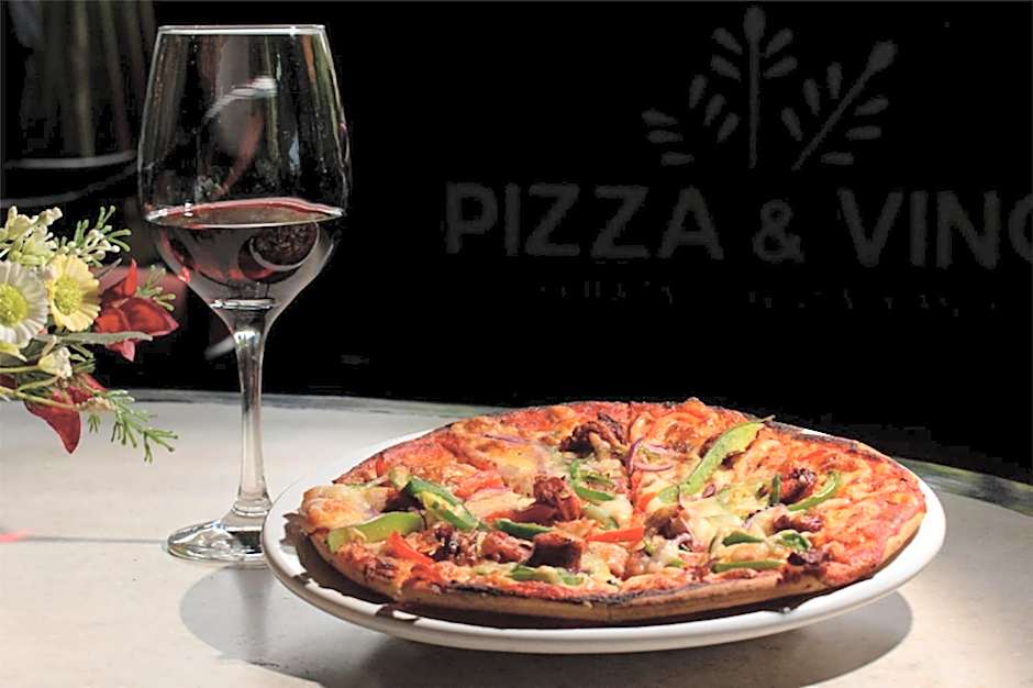 Grand Cantalagua Hotel Morelia, BW Signature Collection