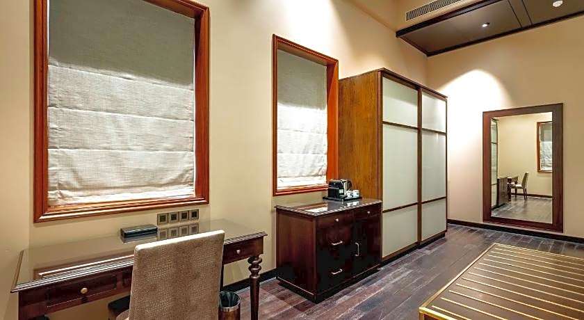 Kenilworth Hotel, Kolkata