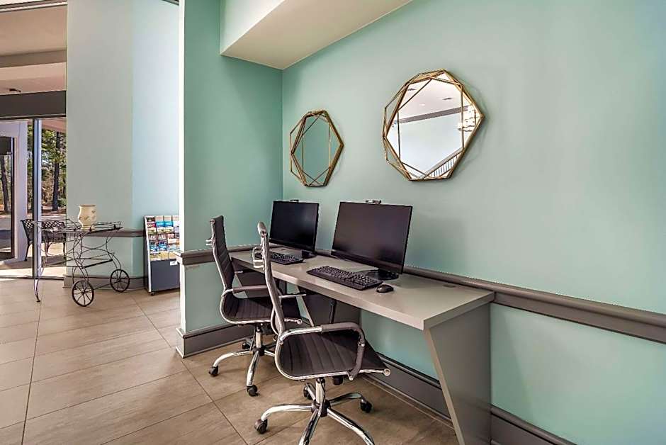 MainStay Suites Florence - Darlington