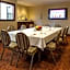 Hotel Abrego