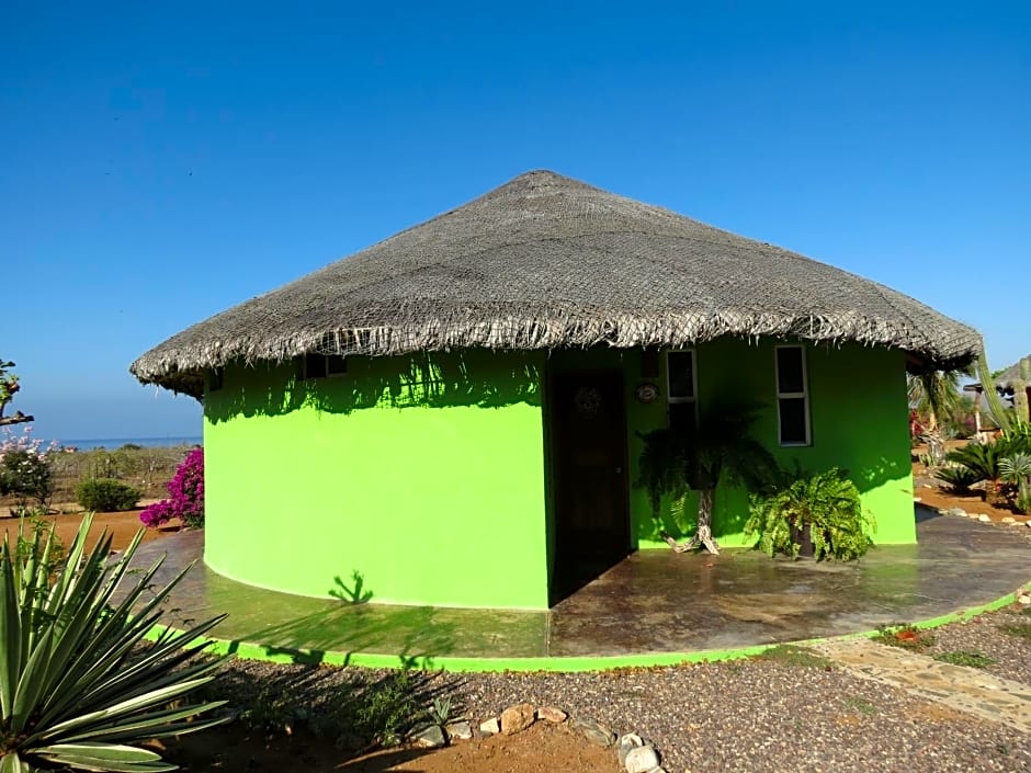 Casitas El Salitral by Rotamundos