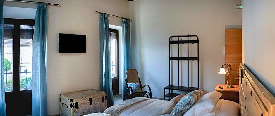 Casa Rural Villa San Juan