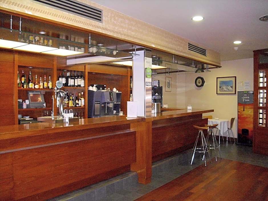 Hotel Rural Vado del Duratón