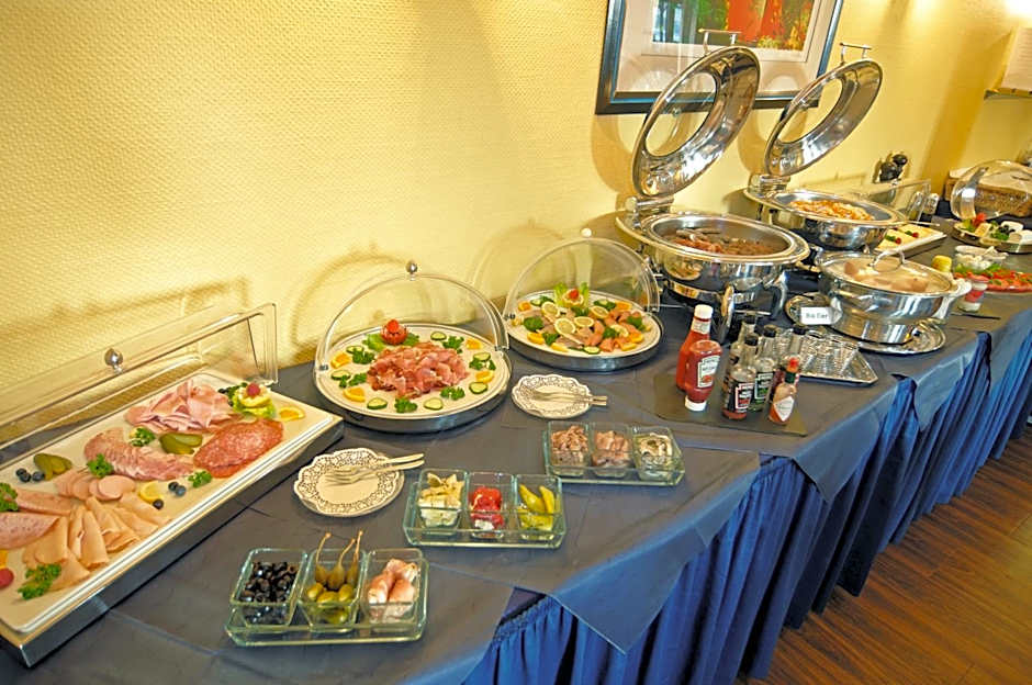 Hotel Allegro