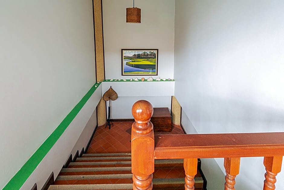 Evergreen boutique Hua Hin