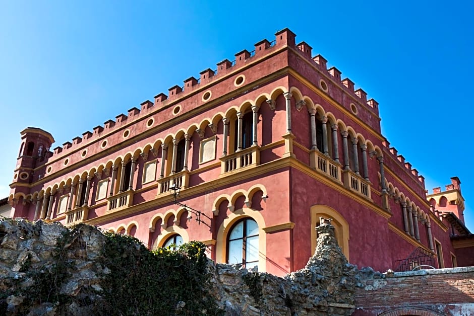 Il Castello di San Ruffino