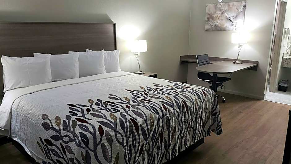 Red Roof Inn Cullman