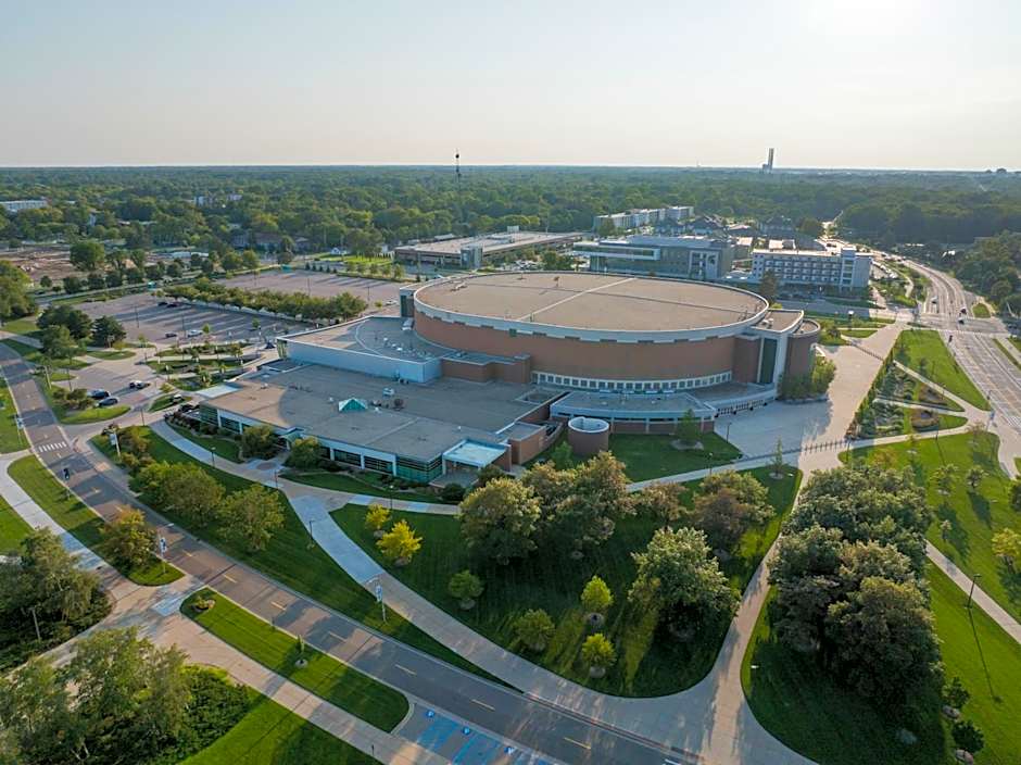Hyatt House Lansing-University Area