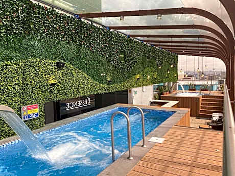 Mercure Alameda Quito