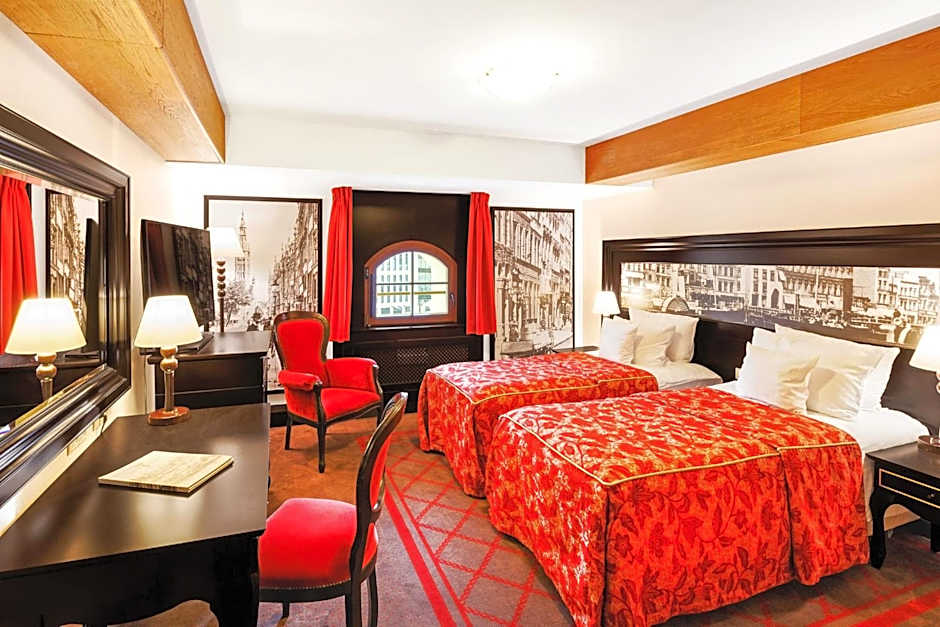 Hotel Gdansk Boutique
