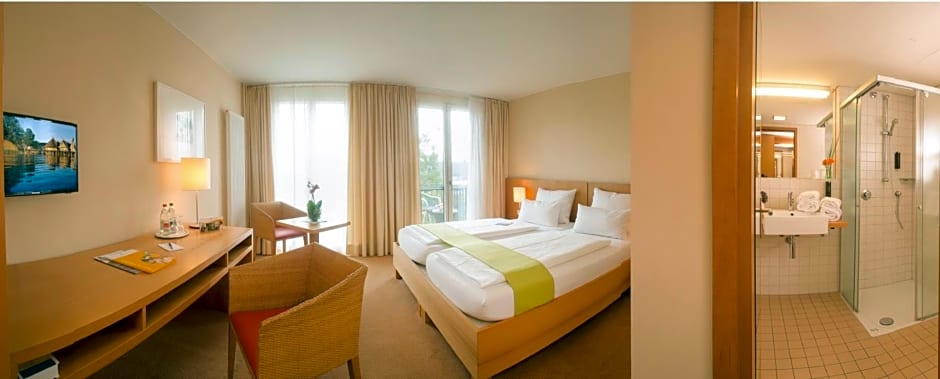 Hotel St Elisabeth
