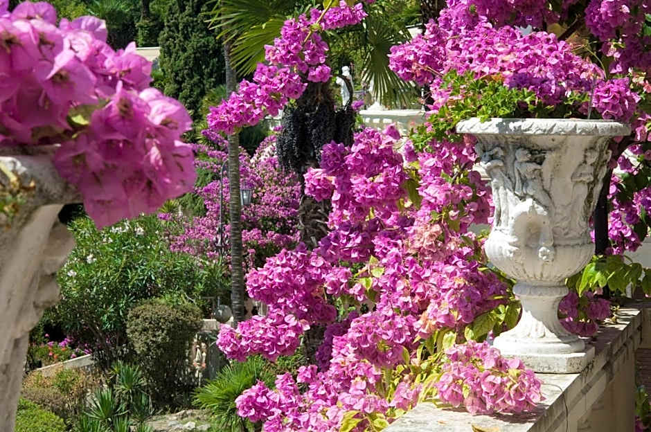 Park Hotel Ville Montefiori