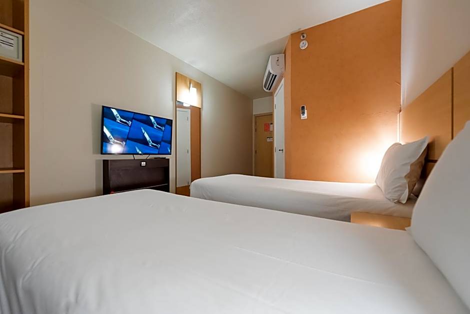 Ibis Porto Alegre Moinhos De Vento