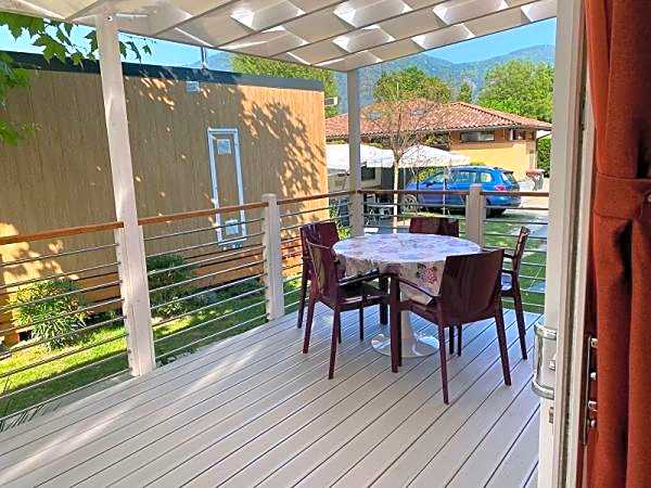 Hotel Villa Delle Palme