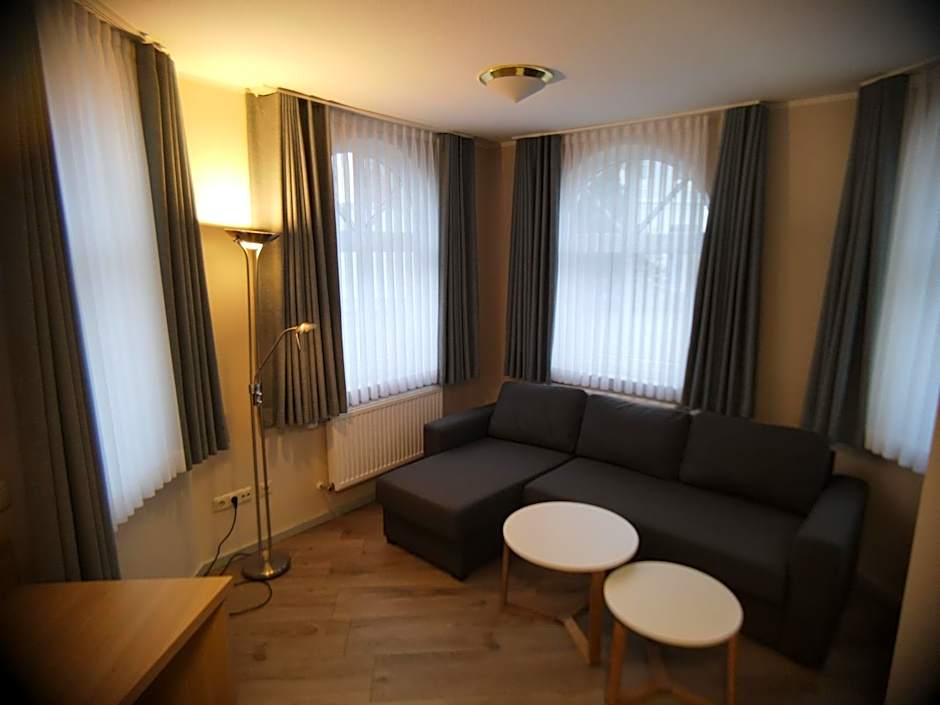 Apartment Hotel Rüther