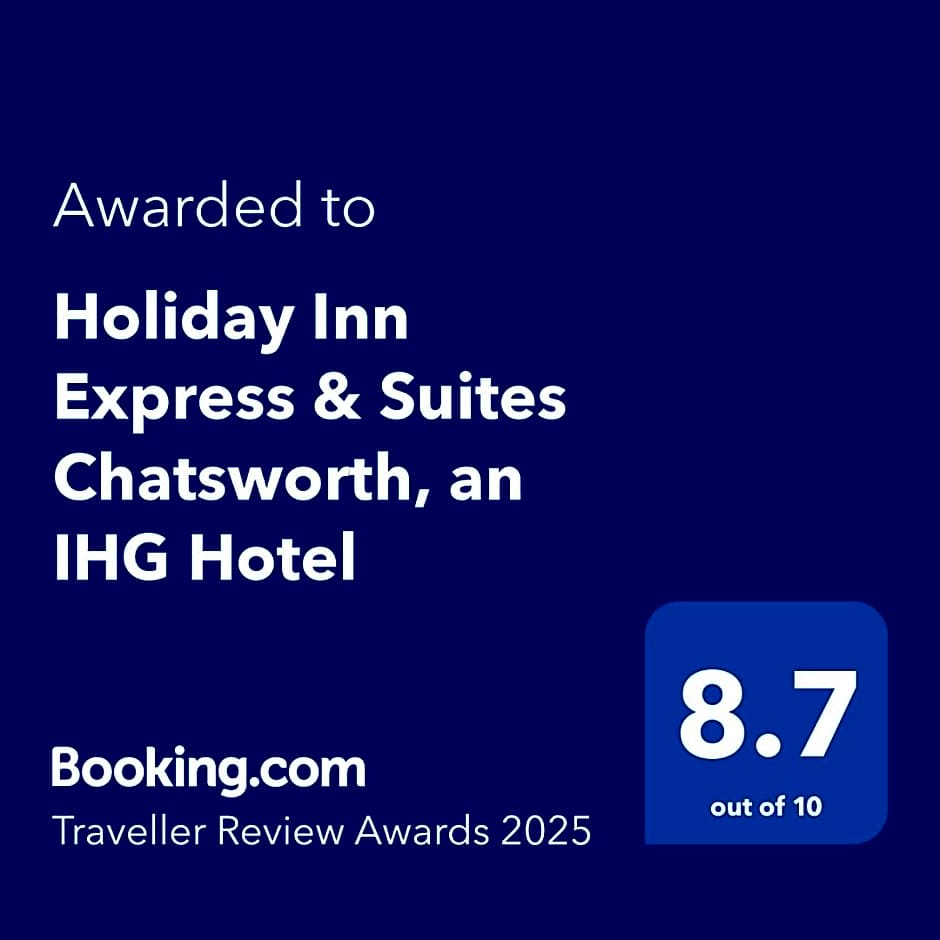 Holiday Inn Express and Suites Chatsworth By IHG