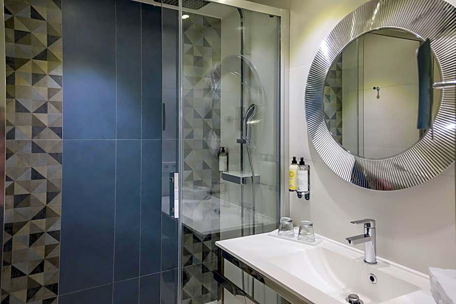 Best Western Plus Ajaccio Amiraute