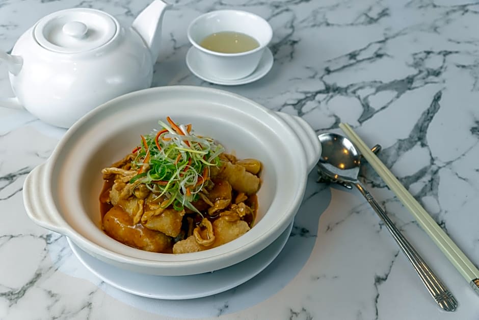 Emporium Suites By Chatrium