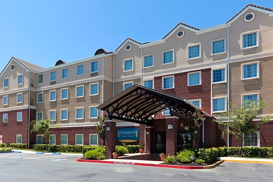 Staybridge Suites Sacramento Airport Natomas, an IHG Hotel