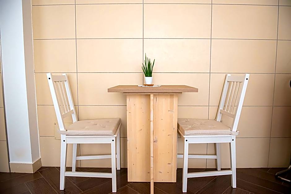 ARTEMIDE "Fiore Club" B&B SUITE SPA