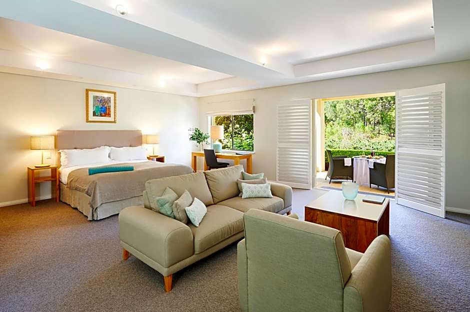 Cape Lodge