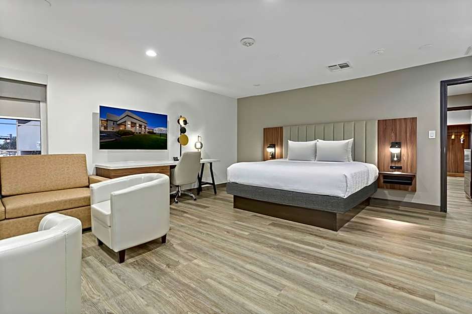 Baymont by Wyndham Beaumont