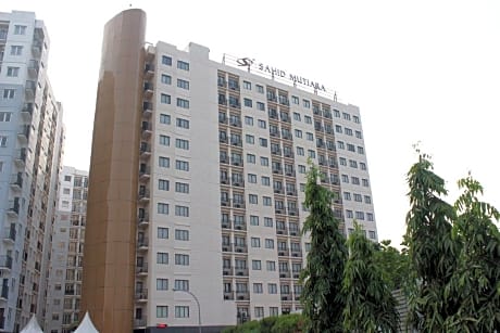 Sahid Mutiara Karawaci