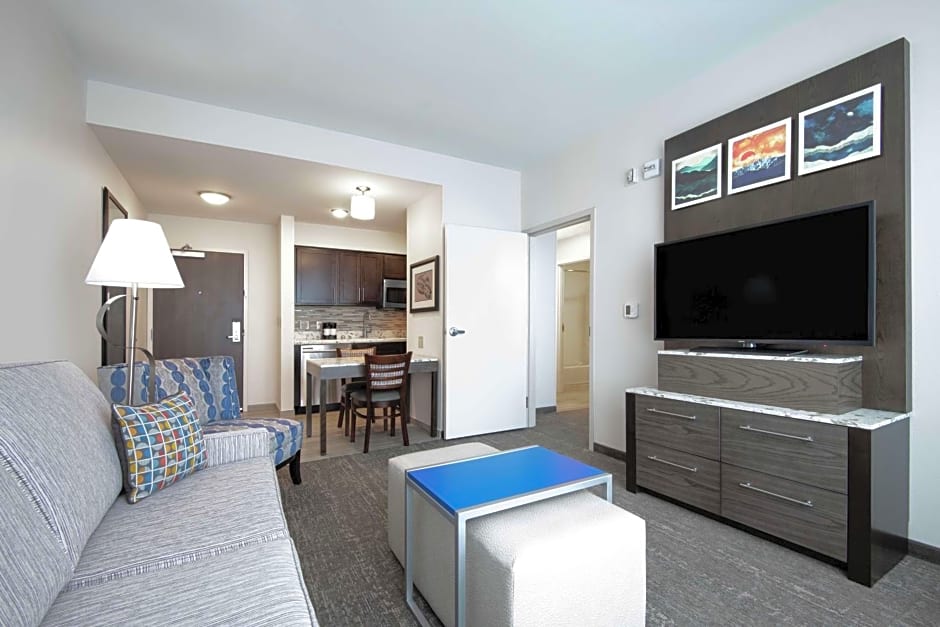 Homewood Suites By Hilton Steamboat Springs