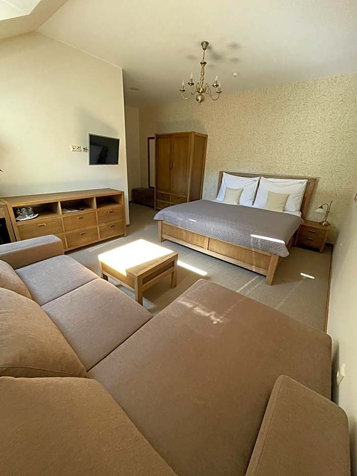 PROSECCO RESIDENCE MARKO