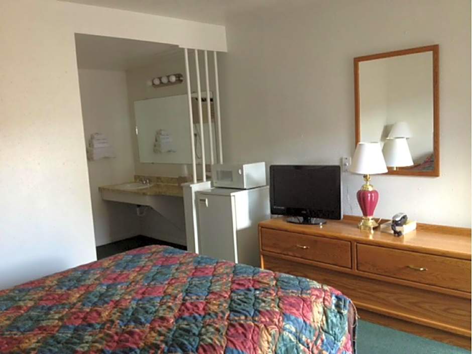 Town House Motel