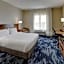 Fairfield Inn & Suites by Marriott Hutchinson