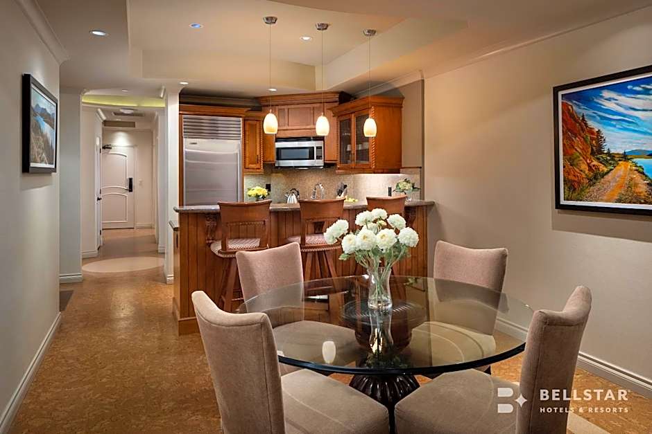 The Royal Kelowna - Bellstar Hotels & Resorts