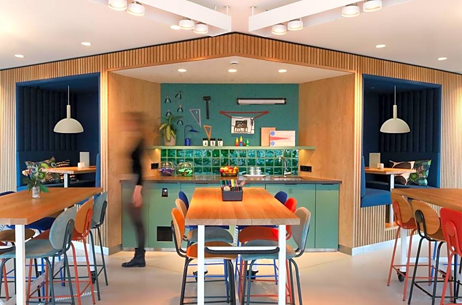 Zoku Amsterdam