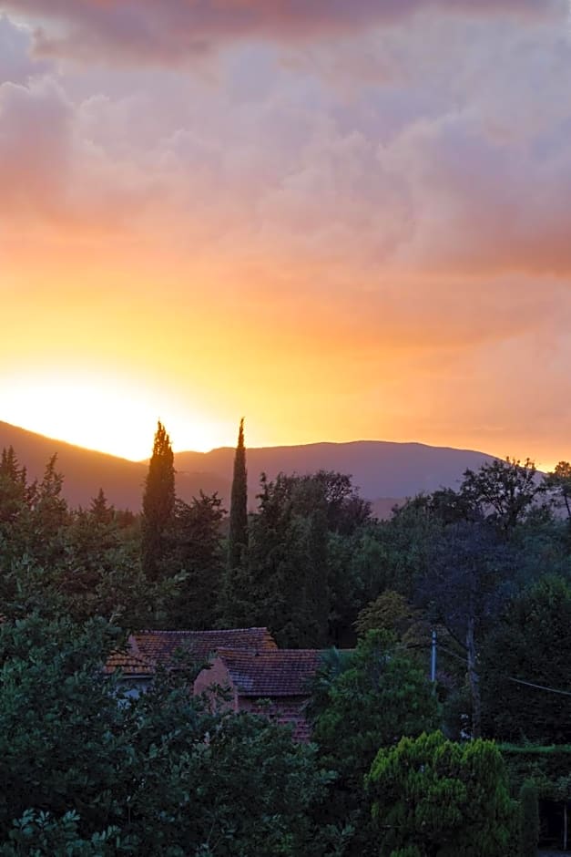 Bed & Breakfast Bel Giorgio – Castelfranco di Sotto, MN