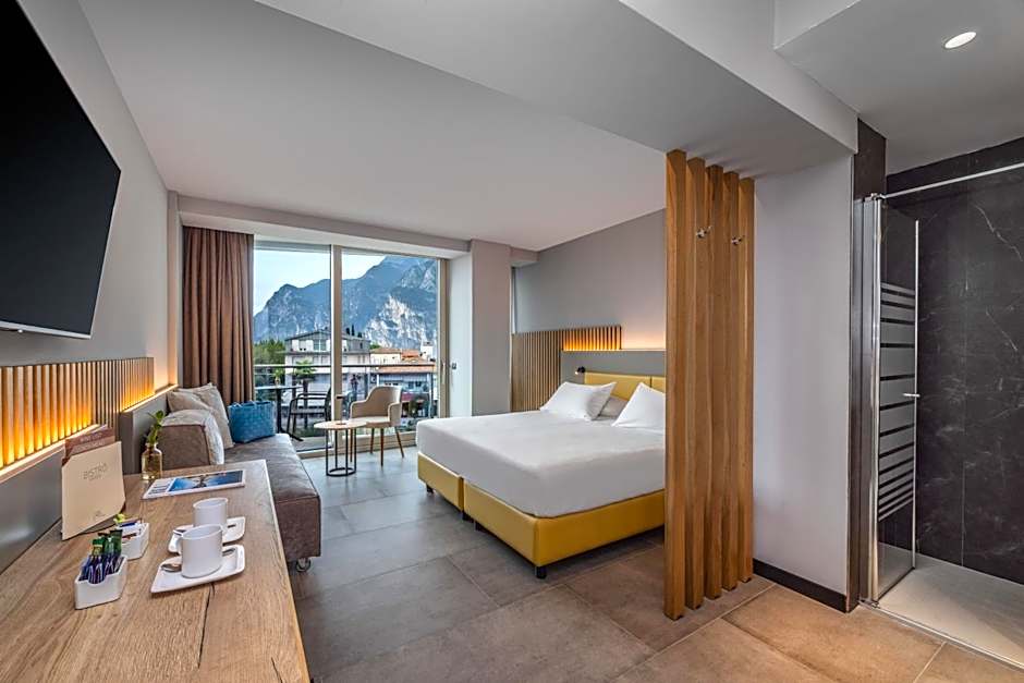 Garda Suite Hotel - Tonelli Hotels