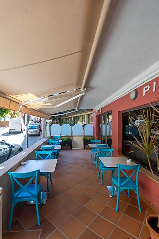 Seramar Hotel Luna - Luna Park Adults Only