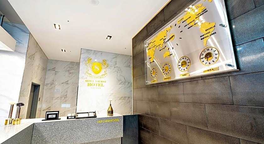 Siheung Seoul Tourist Hotel
