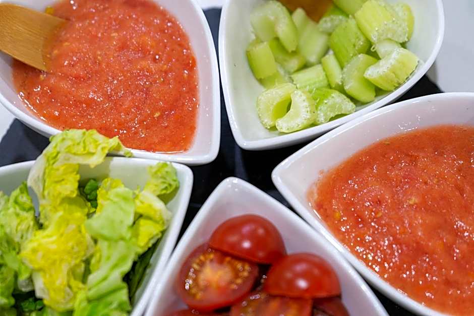 Petit Palace Santa Cruz