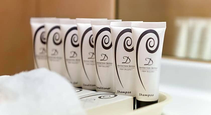 Discovery Countrytime Hotel Omarama