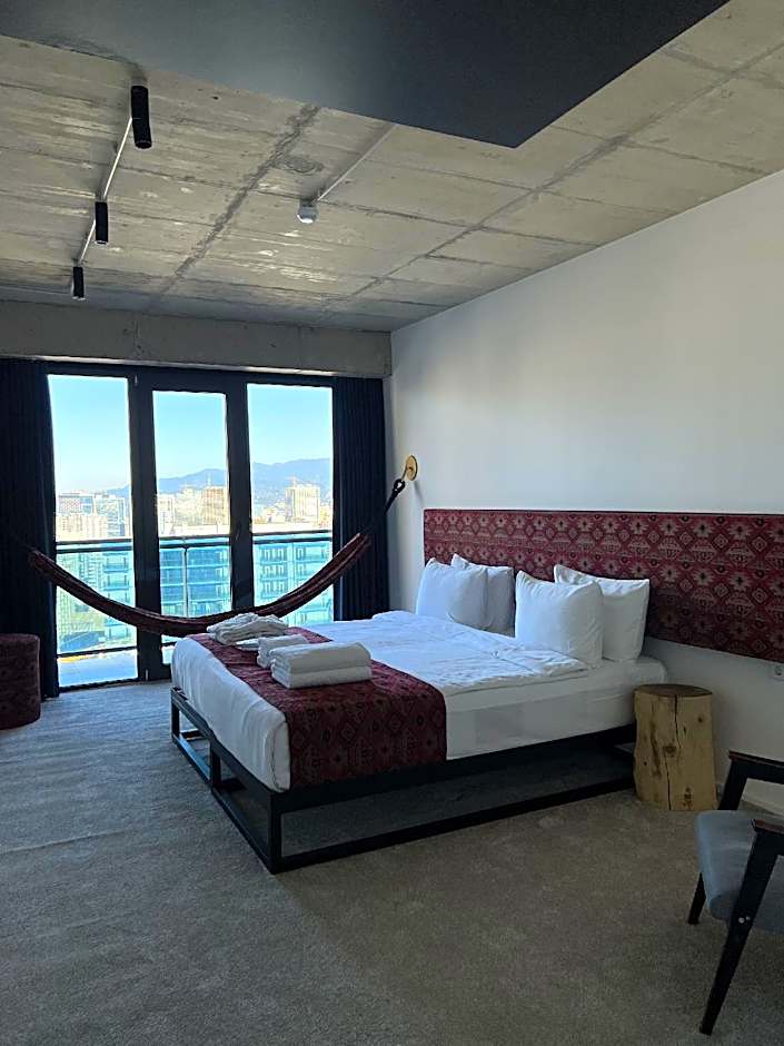 KARTULI hotel