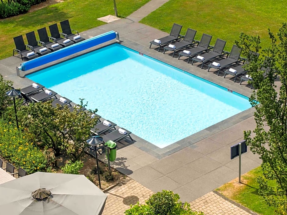 Novotel Eindhoven